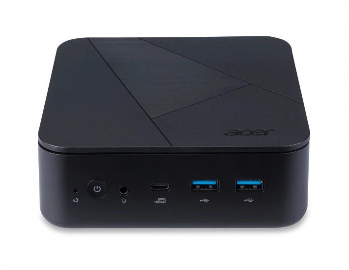 Комп'ютер Acer Veriton NUC 1502G-13U3U 8GB/256GB (DT.R37EH.007)